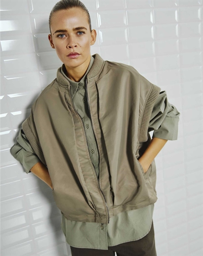 WITHBLACK - Imperial WBL Vest - Light Falcon